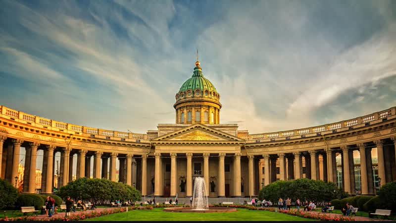 Sankt Petersburg Vizesi Nasıl Alınır