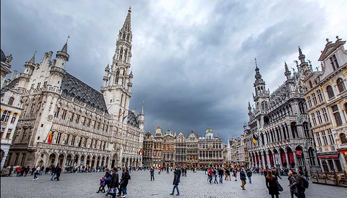 Belçika Vize Başvurusu Yaparken Nelere Dikkat Edilmelidir?