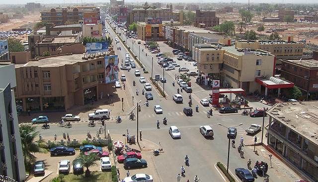 1 Yıllık Burkina Faso Vizesi Alabilirsiniz
