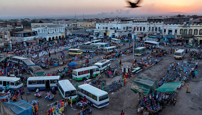 Cibuti Vizesi İçin Merak Edilen Tüm Soruları Yanıtlıyoruz