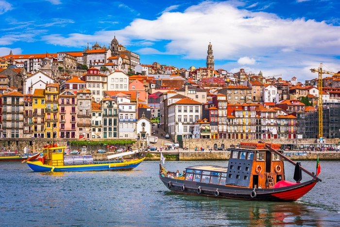 Portekiz Vizesi İçin Yurt Dışı Sağlık Sigortası Zorunlu