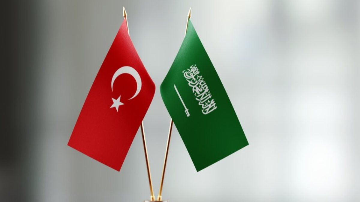 Suudi Arabistan Türkiye'ye seyahat yasağı getirdi