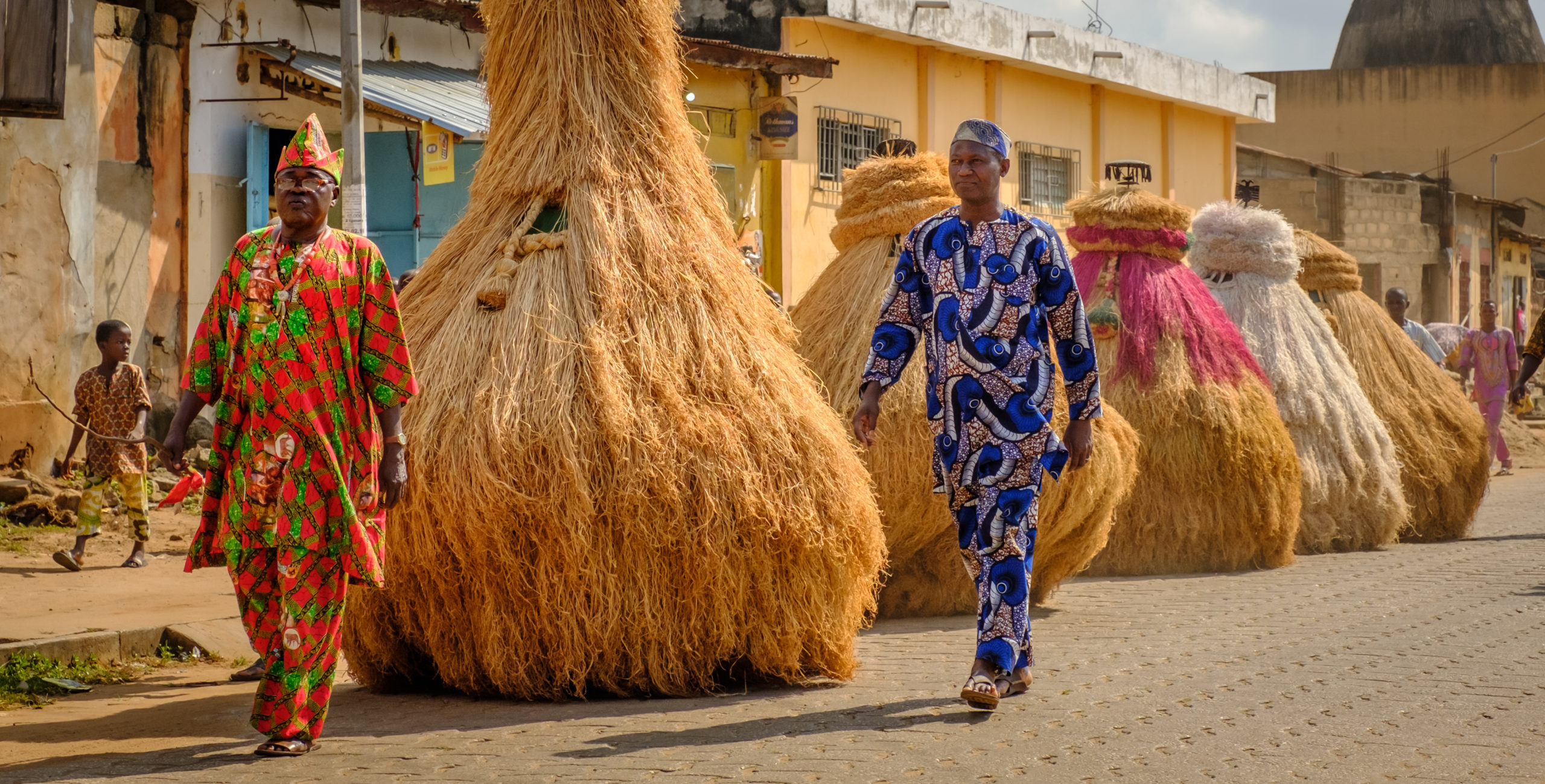 Benin: Egzotik Keşiflerin İncisi