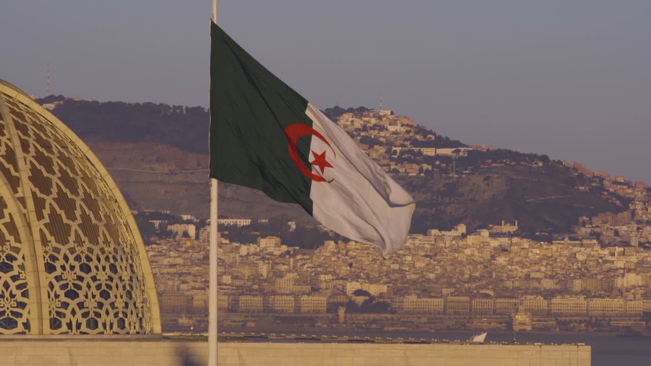 Cezayir Diplomatik ve Resmi Oturumlar: Başvuru, Süreç ve Gerekli Belgeler