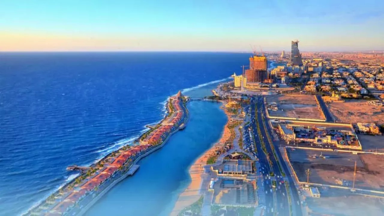 Riyad ve Ed Dammam uçuşları başlıyor