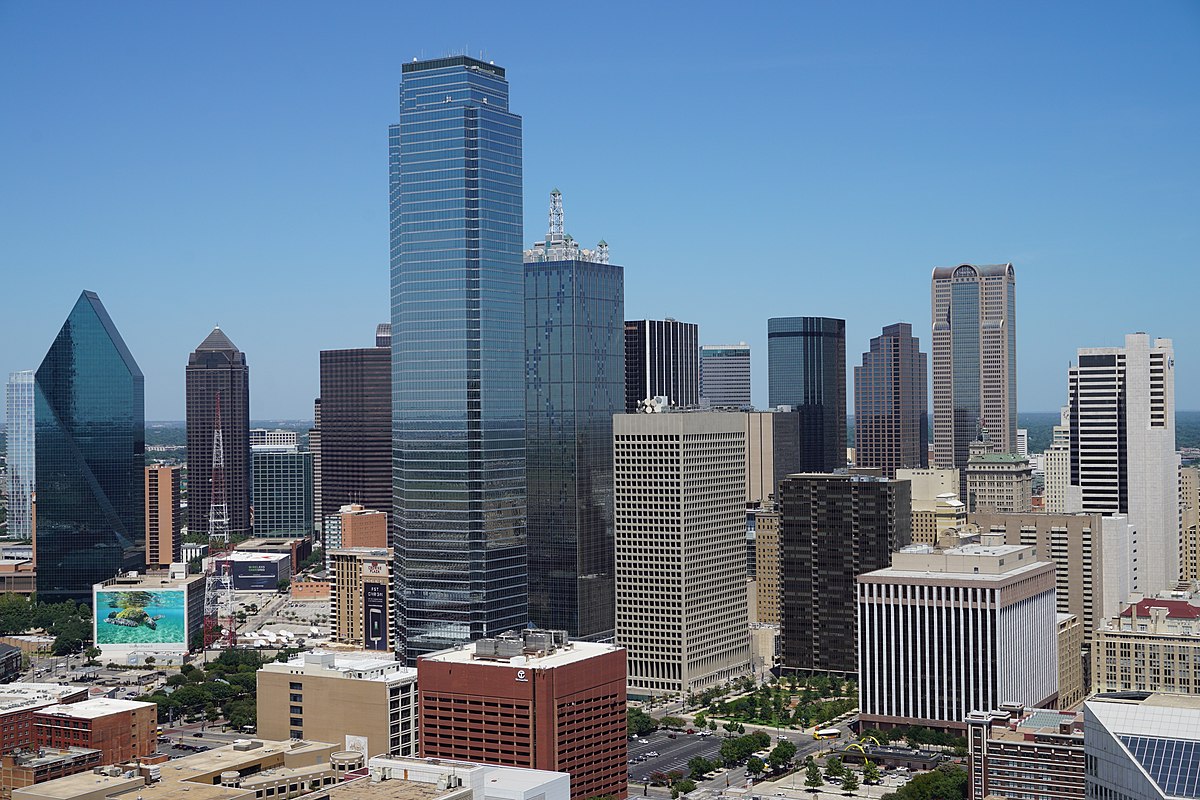 Dallas: Amerika'nın En Popüler Turistik Şehirlerinden Biri