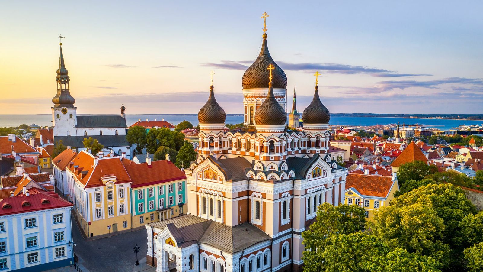 Estonya Uzun Süreli Oturum ve Vizesi: Başvuru, Süreç ve Gerekli Bilgiler 2023