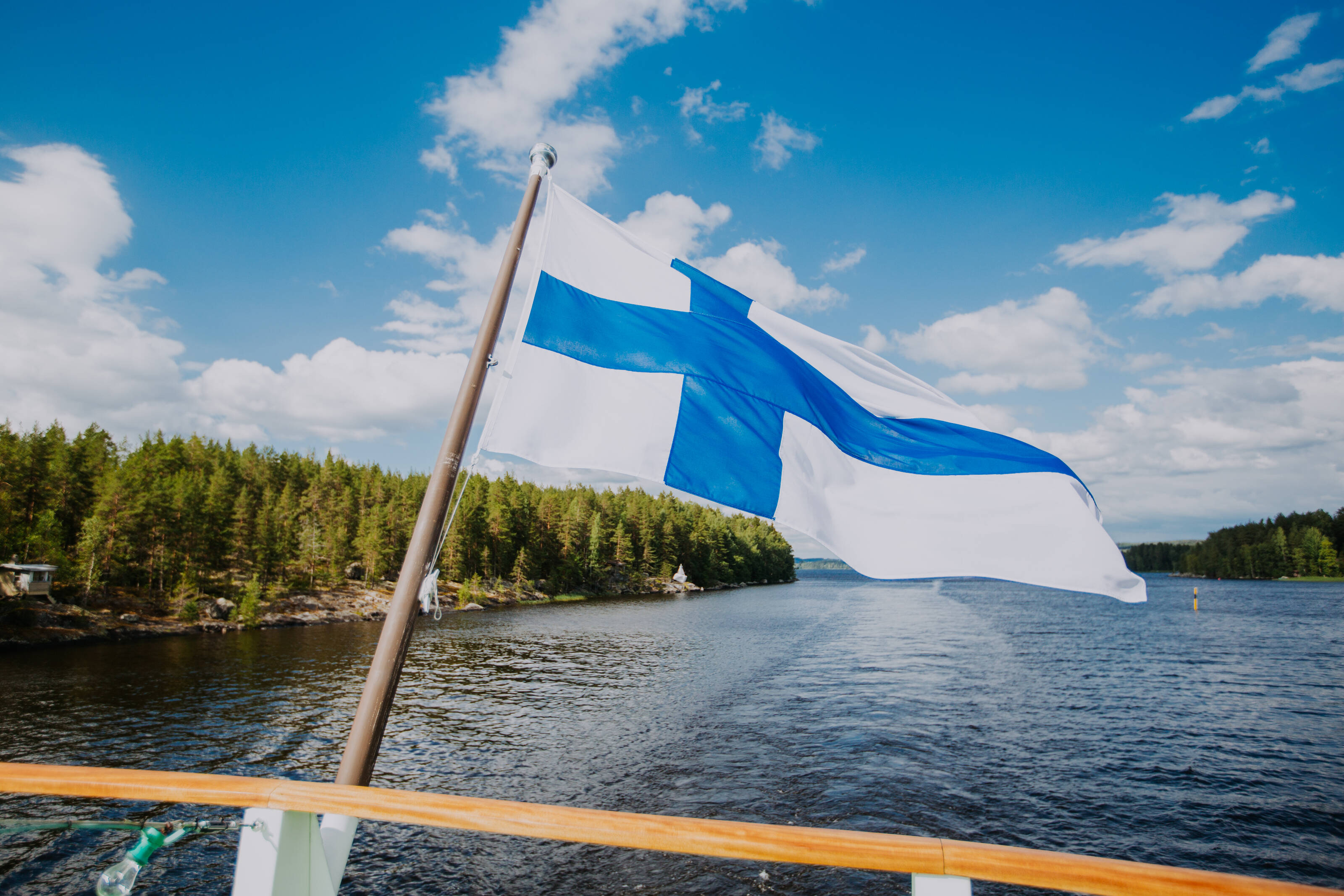 Finlandiya'da İş Arama: Bilmeniz Gereken Her Şey