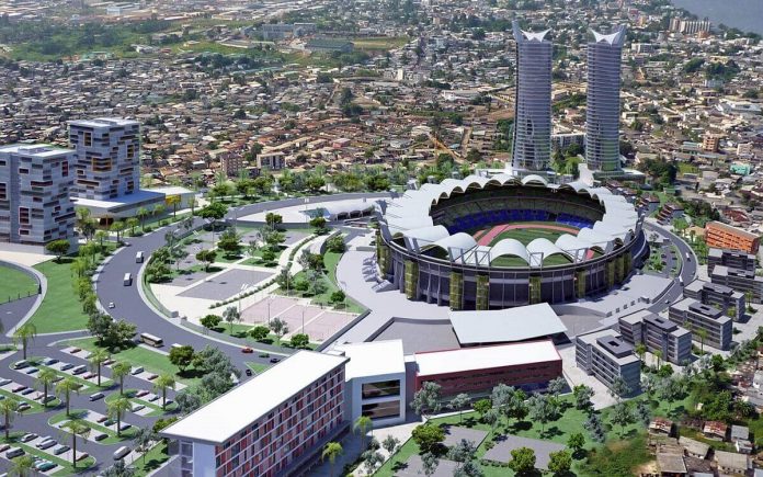 Gabon: Doğal Güzellikler, Vahşi Yaşam ve Lezzetler