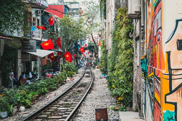 Hanoi'ye Seyahat Rehberi: Ulaşım, Konaklama, Lezzet ve Eğlence
