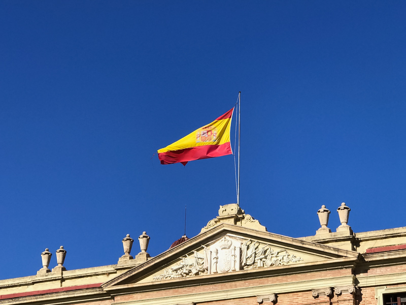 Madrid: İspanyol Karnavalı'nın Başkenti