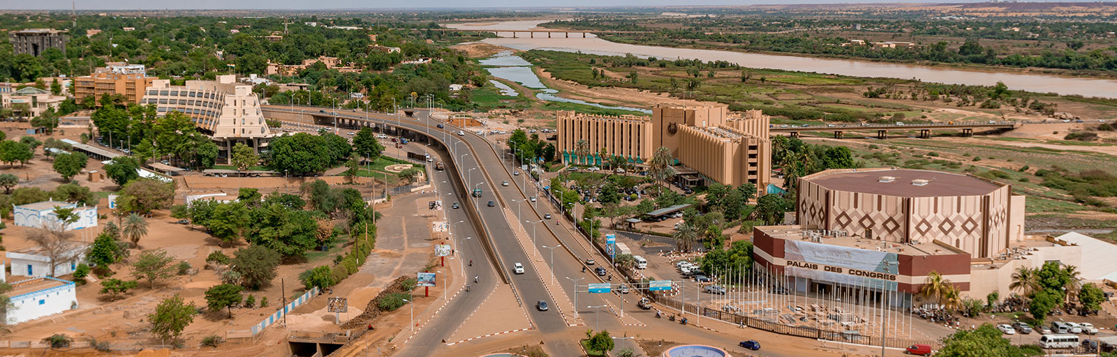 Niamey Seyahati Rehberi: İstanbul'dan Niamey'e Ulaşım, Konaklama ve Gezilecek Yerler