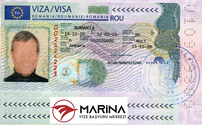 Romanya Vizesi Başvurusu: Romanya Vizesi Nasıl Alınır?
