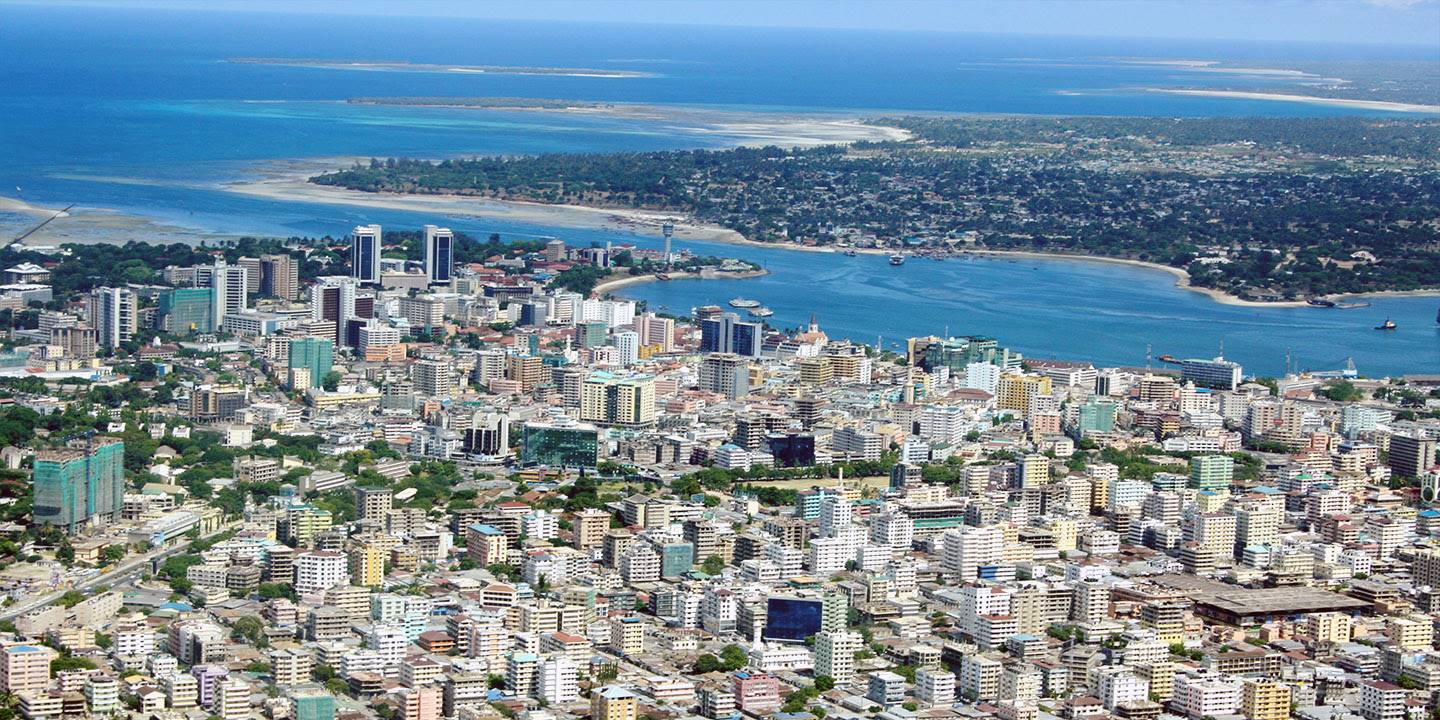 Ruanda'nın Büyüleyici Şehirleri ve Gezilecek Yerleri