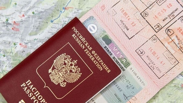 Ruslara Schengen Vizesi Veren Ülkeler: En Kolayından Zora!
