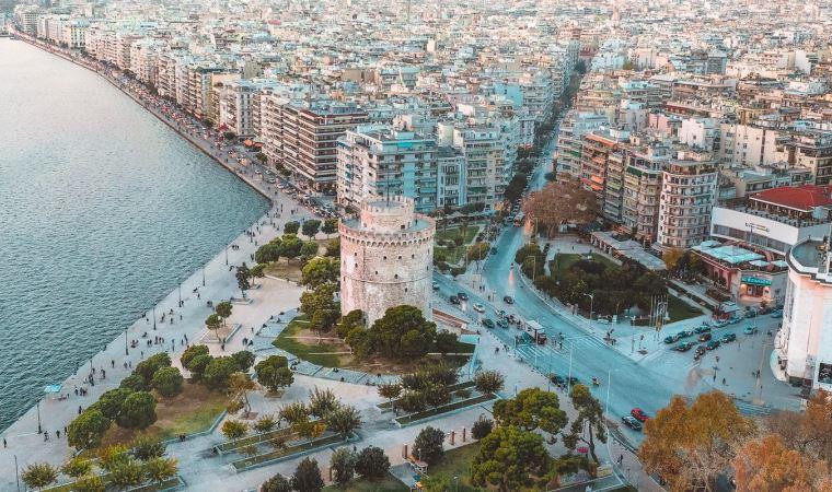 Selanik Gezi Rehberi: Tarihi, Kültürü, Yeme İçmesi ve Gece Hayatı