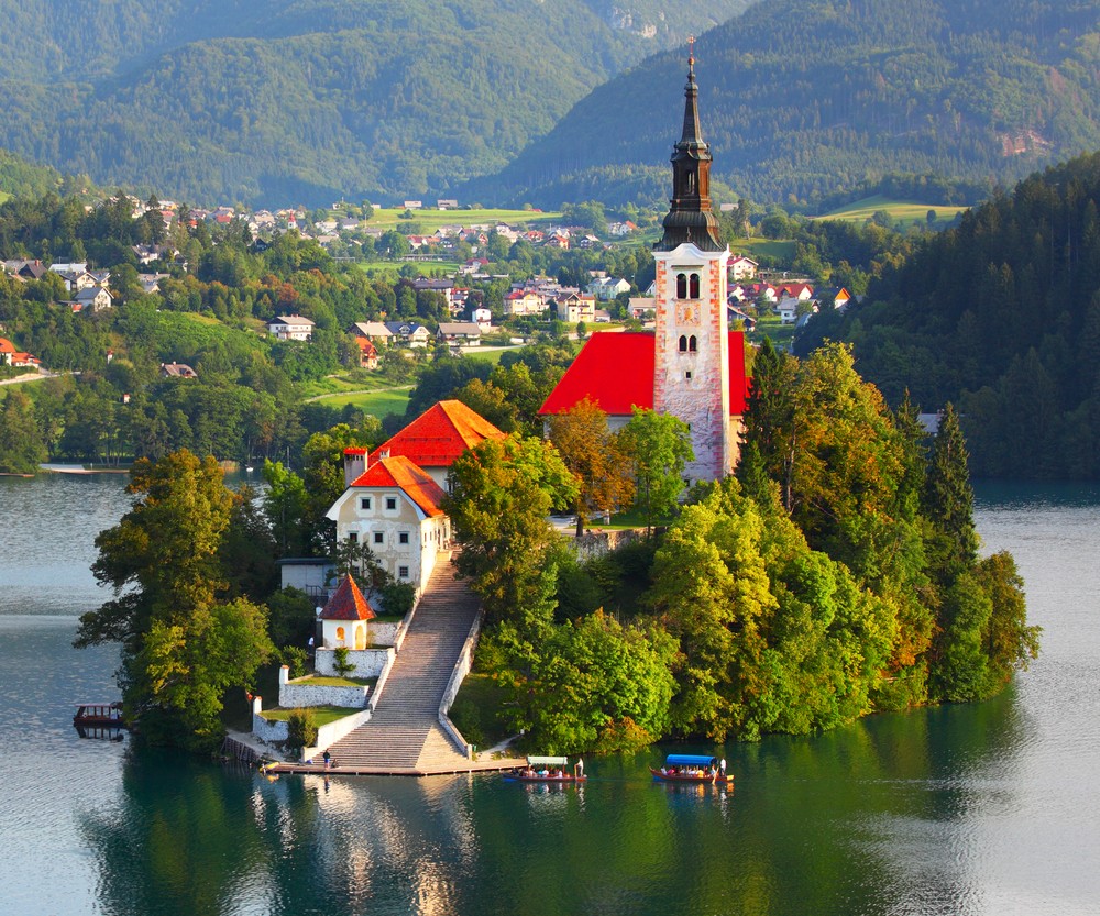 Slovenya Turist Oturumu: Başvuru Süreci, Belgeler ve Süreç Hakkında Kapsamlı Rehber