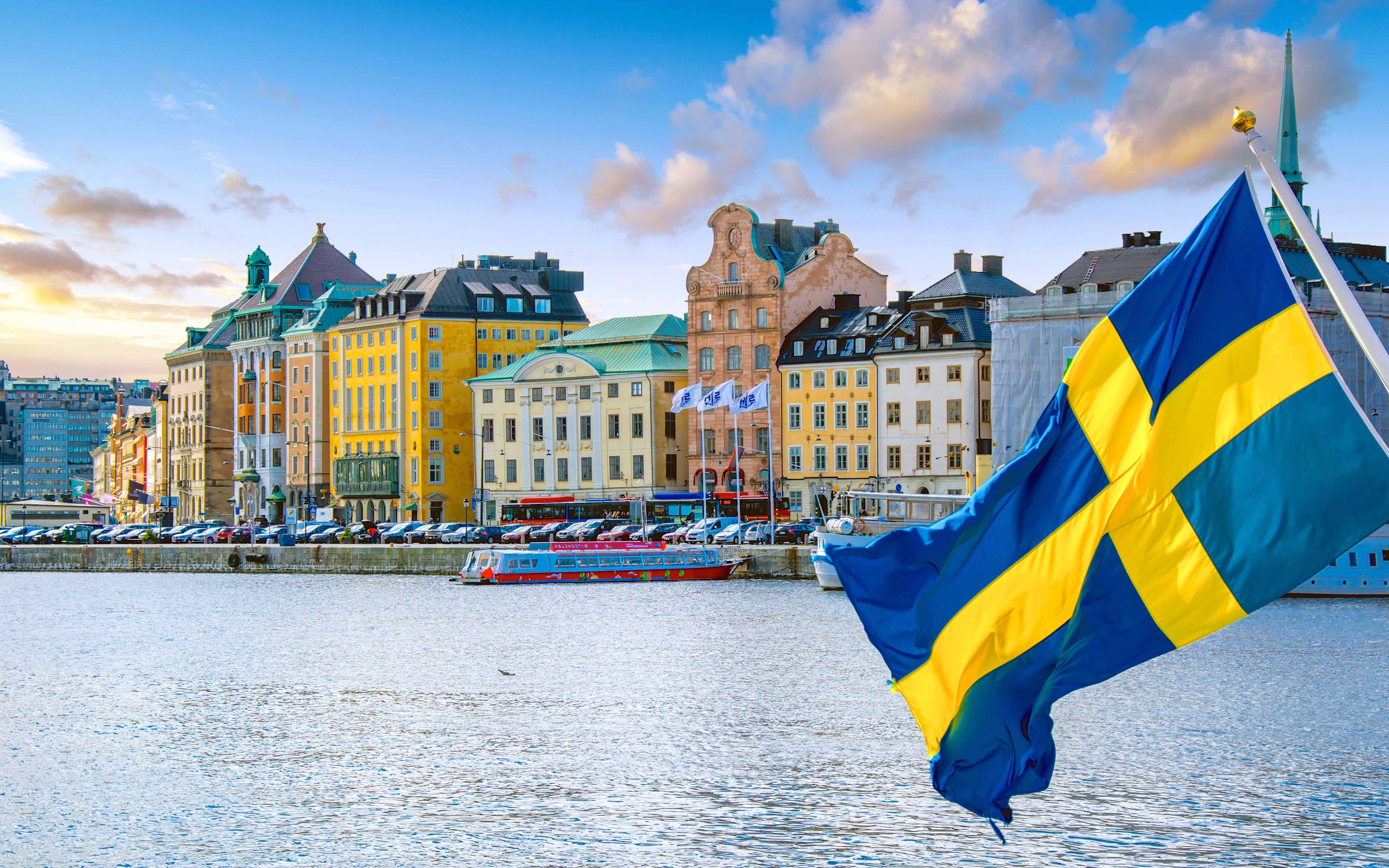 Stokholm'da Ucuz ve Eğlenceli Tatil Rehberi: Gezilecek Yerler, Ekonomik Oteller ve Lezzet Durakları!